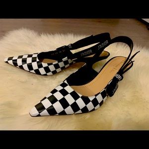 Christian Dior J’Adior Pumps 39.5